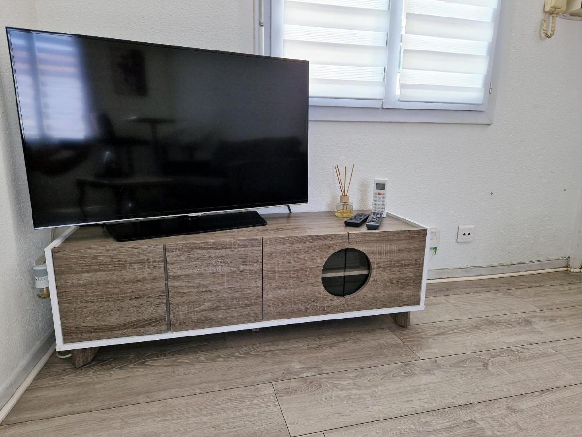 Plein Centre Appartement Climatise Et Spacieux Avec Grande Terrasse Sur Le Toit A Νίκαια Εξωτερικό φωτογραφία