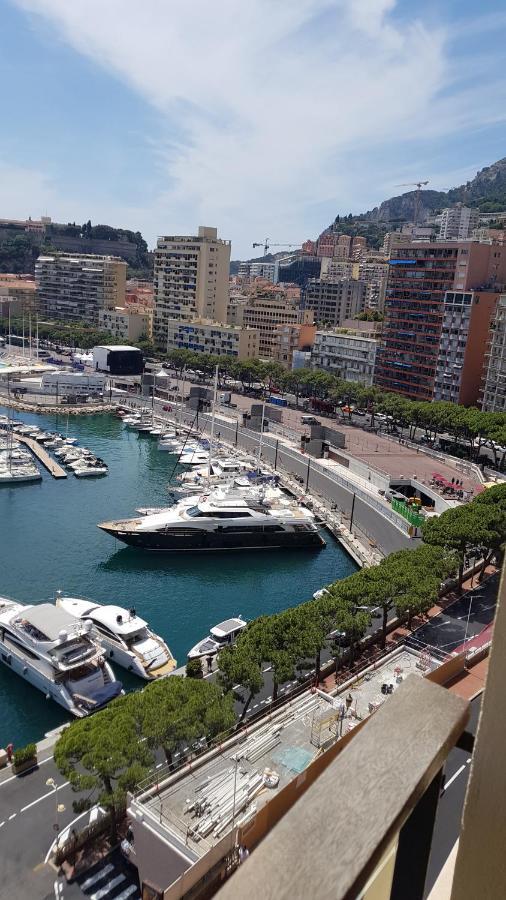 Plein Centre Appartement Climatise Et Spacieux Avec Grande Terrasse Sur Le Toit A Νίκαια Εξωτερικό φωτογραφία